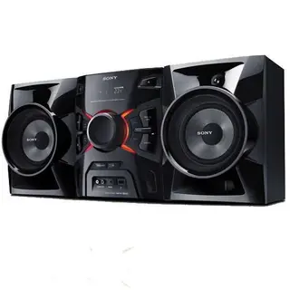 Музыкальный центр Sony MHC-EX660