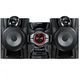 Музыкальный центр Samsung MX-F730DB