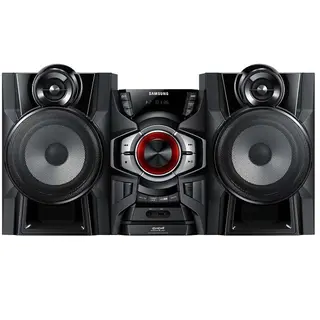 Музыкальный центр Samsung MX-F730DB