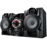 Музыкальный центр Samsung MX-F730DB - фото 2