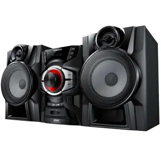 Музыкальный центр Samsung MX-F730DB