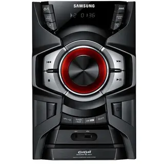 Музыкальный центр Samsung MX-F730DB