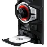 Музыкальный центр Samsung MX-F730DB - фото 4