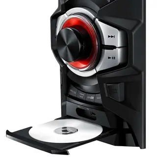 Музыкальный центр Samsung MX-F730DB