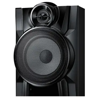 Музыкальный центр Samsung MX-F730DB