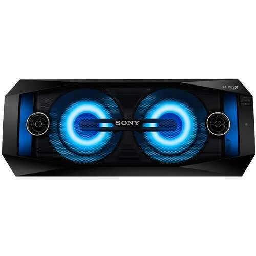 Музыкальный центр Sony GTK-X1BT/С