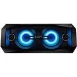 Музыкальный центр Sony GTK-X1BT/С