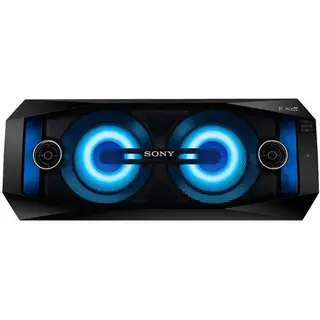 Музыкальный центр Sony GTK-X1BT/С