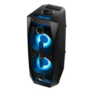 Музыкальный центр Sony GTK-X1BT/С