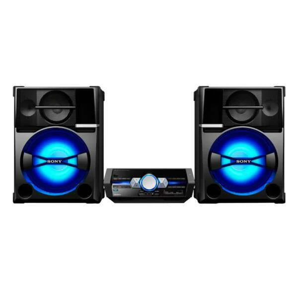 Музыкальный центр SONY HCD-SHAKE 66D