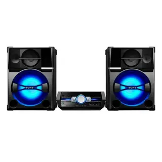 Музыкальный центр SONY HCD-SHAKE 66D