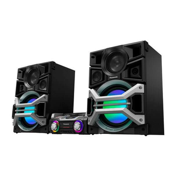 Муз.центр Panasonic SA-MAX770GSK+SB-MAX770GSK