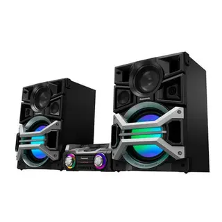 Муз.центр Panasonic SA-MAX770GSK+SB-MAX770GSK
