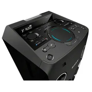 Музыкальный центр Sony MHC-V7DС/Party