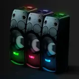 Музыкальный центр Sony MHC-V7DС/Party - фото 3