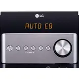 LG музыка орталығы CM1560 - фото 2