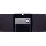 LG музыка орталығы CM1560