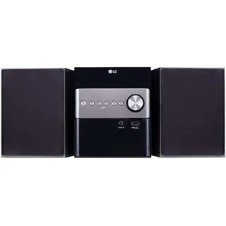 LG музыка орталығы CM1560