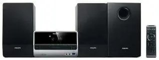 Музыкальный центр PHILIPS MCD-183/12