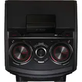 Музыкальный центр LG OM7550K - фото 2