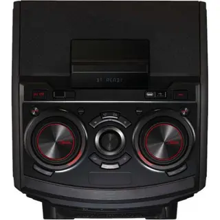 Музыкальный центр LG OM7550K