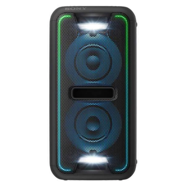 Музыкальный центр Sony GTK-XB7/BC (чёрный)