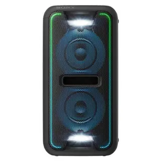 Музыкальный центр Sony GTK-XB7/BC (чёрный)