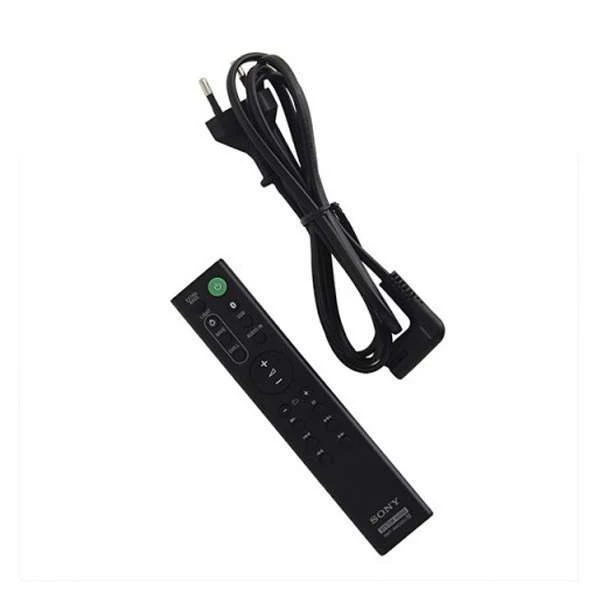 Музыкальный центр Sony GTK-XB7/BC (чёрный) - фото 3