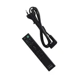 Музыкальный центр Sony GTK-XB7/BC (чёрный) - фото 3