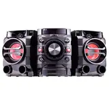 LG музыка орталығы DM5360K - фото 2