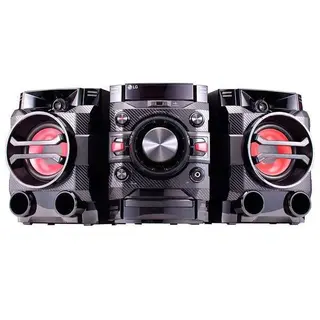 LG музыка орталығы DM5360K