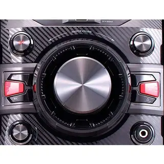 LG музыка орталығы DM5360K