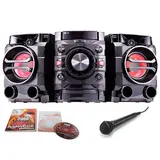 LG музыка орталығы DM5360K