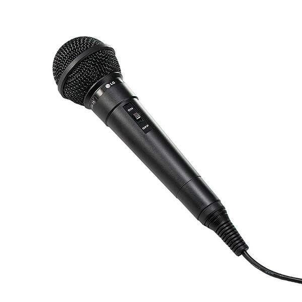 LG музыка орталығы DM5360K - фото 4