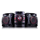 Музыкальный центр LG CM4460