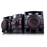 Музыкальный центр LG CM4460 - фото 2