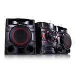 Музыкальный центр LG CM4460 - фото 3