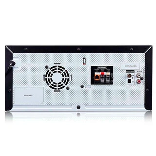 Музыкальный центр LG LGCJ44.DRUSLLK - фото 5