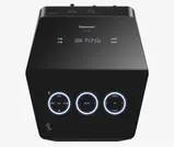 Музыкальный центр Panasonic  SC-UA7EE-K - фото 2