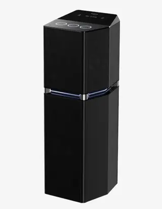 Музыкальный центр Panasonic  SC-UA7EE-K