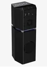 Музыкальный центр Panasonic  SC-UA7EE-K - фото 7