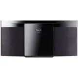 Музыкальный центр Panasonic SC-HC19EE-K