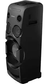 Музыкальный центр Sony MHCV50D.RU1 - фото 3