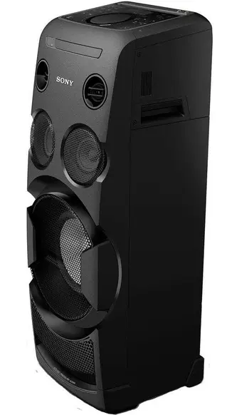 Музыкальный центр Sony MHCV50D.RU1