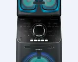 Sony аудио жүйесі Muteki MHC V90DW.RU1 - фото 4