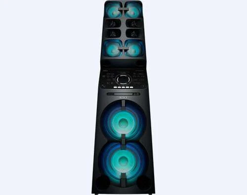 Sony аудио жүйесі Muteki MHC V90DW.RU1 - фото 6