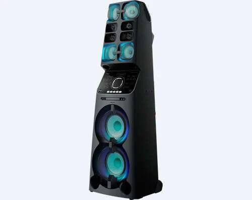 Sony аудио жүйесі Muteki MHC V90DW.RU1