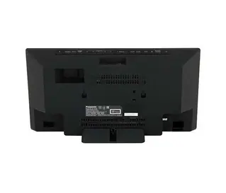 Музыкальный центр Panasonic SC-HC400EE-K