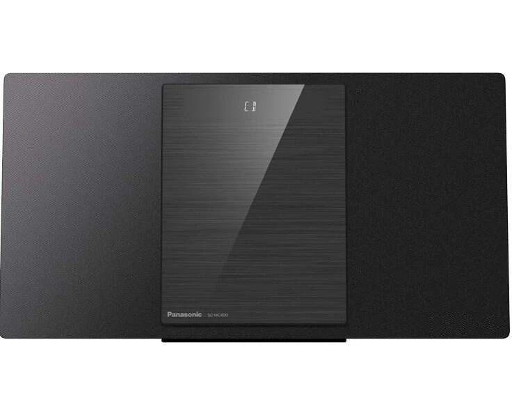 Музыкальный центр Panasonic SC-HC400EE-K