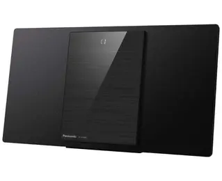 Музыкальный центр Panasonic SC-HC400EE-K